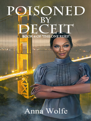 cover image of Poisoned by Deceit